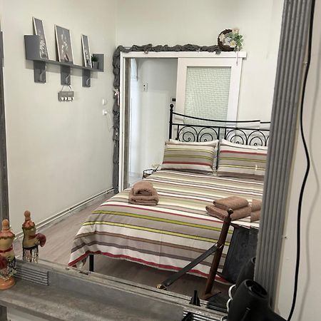 Apartamento Super Nuova - Private Parking Tesalónica Exterior foto