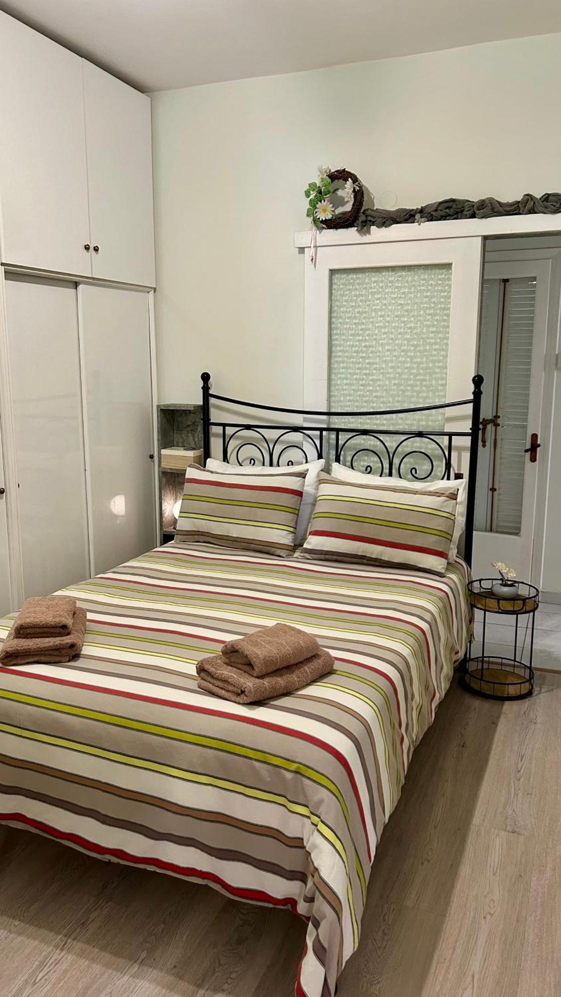 Apartamento Super Nuova - Private Parking Tesalónica Exterior foto