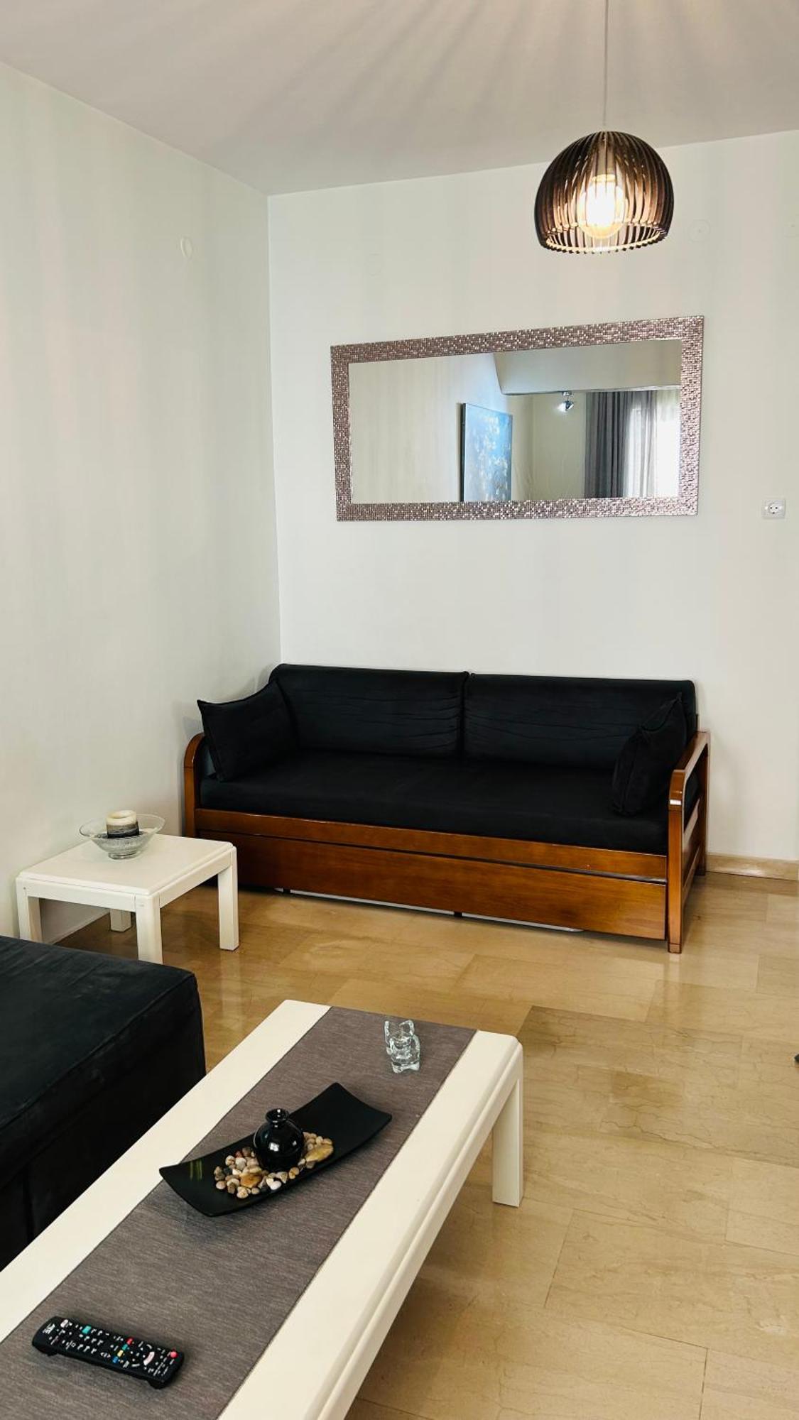 Apartamento Super Nuova - Private Parking Tesalónica Exterior foto