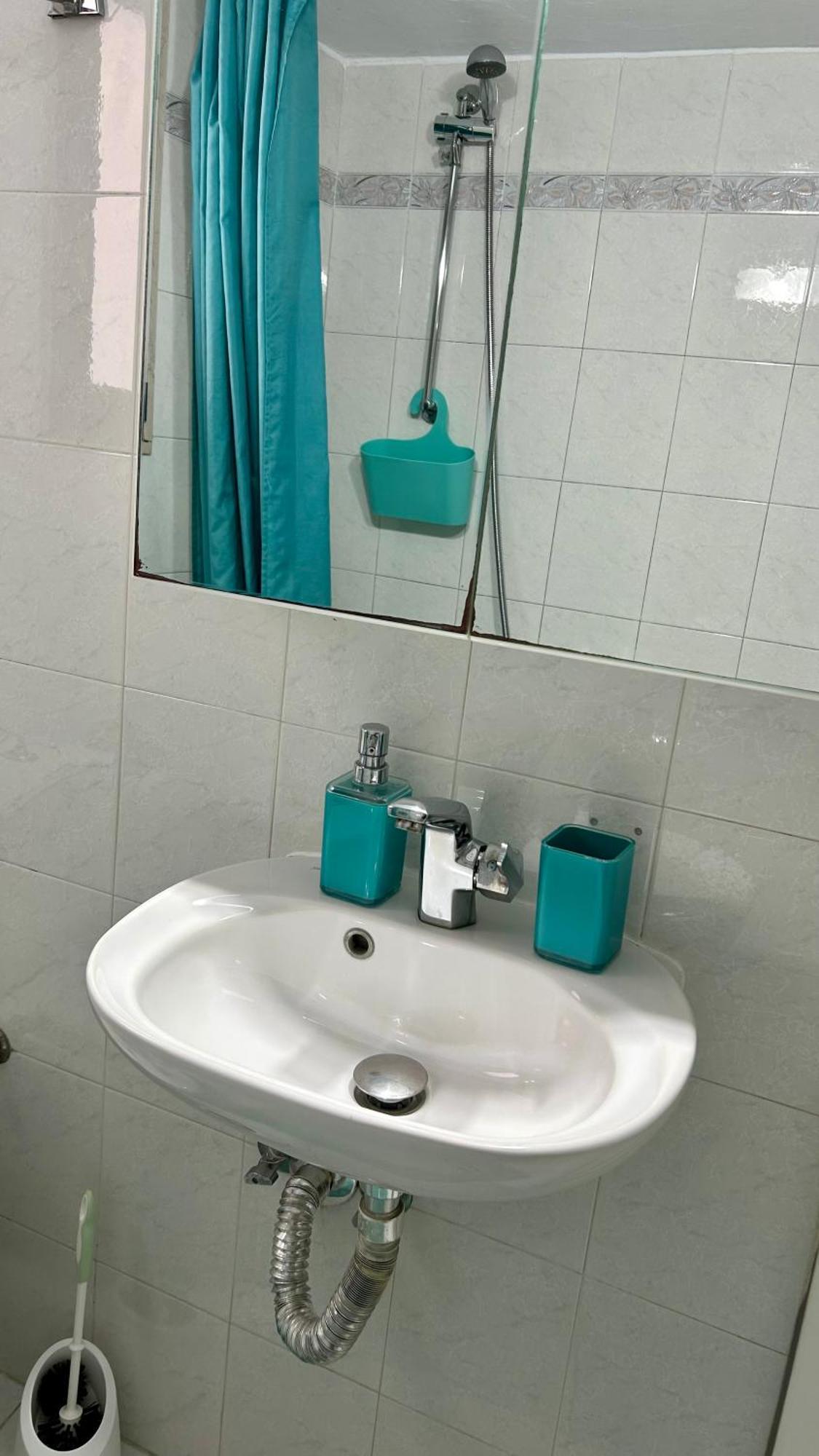 Apartamento Super Nuova - Private Parking Tesalónica Exterior foto