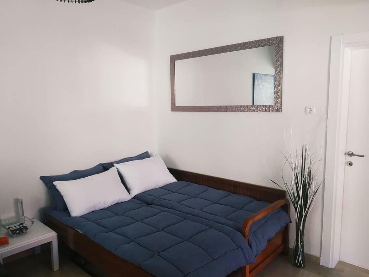 Apartamento Super Nuova - Private Parking Tesalónica Exterior foto