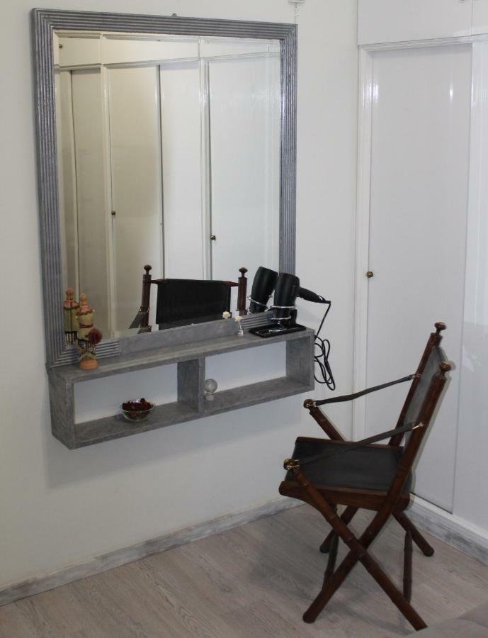 Apartamento Super Nuova - Private Parking Tesalónica Exterior foto