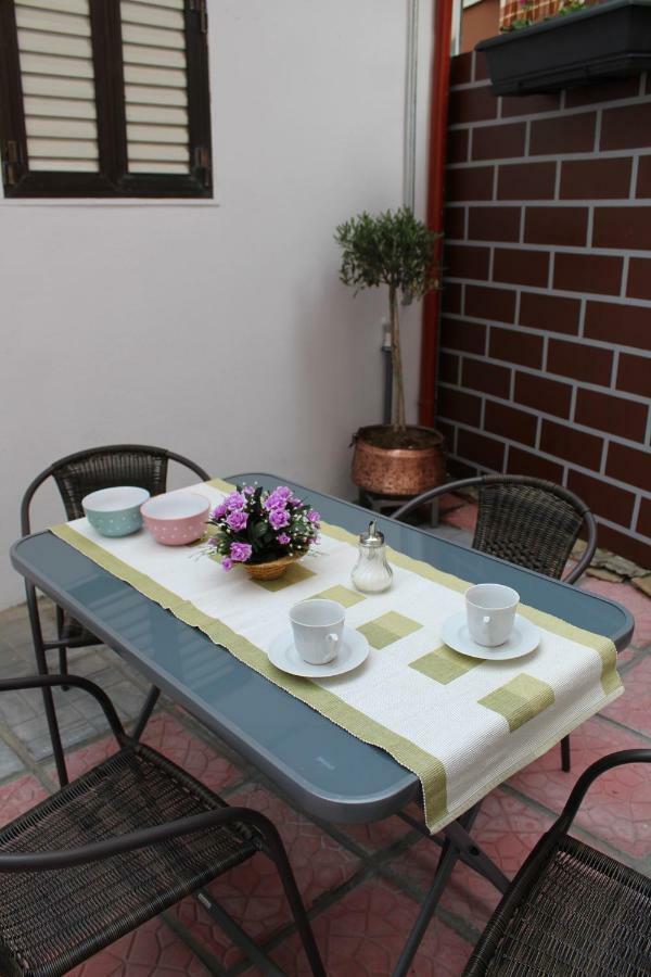 Apartamento Super Nuova - Private Parking Tesalónica Exterior foto